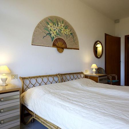 Villa Panorama Porto Valtravaglia Eksteriør bilde