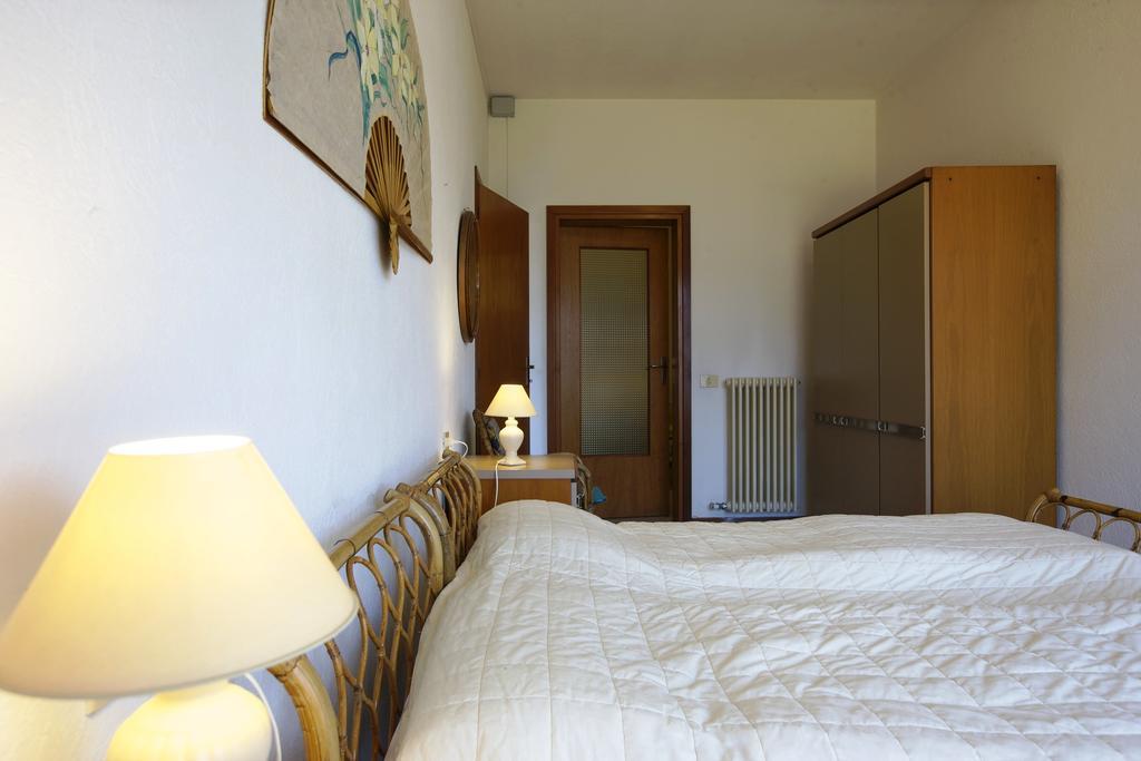 Villa Panorama Porto Valtravaglia Eksteriør bilde