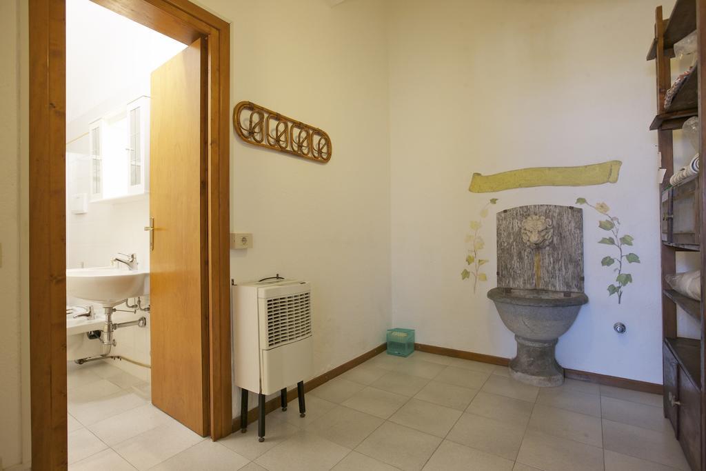 Villa Panorama Porto Valtravaglia Eksteriør bilde