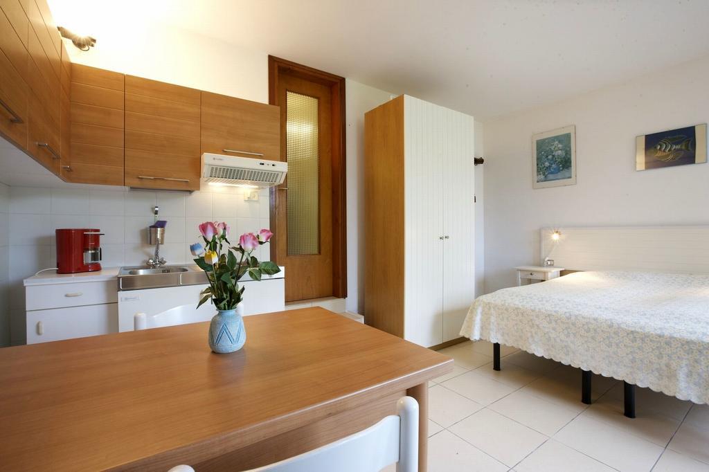 Villa Panorama Porto Valtravaglia Eksteriør bilde